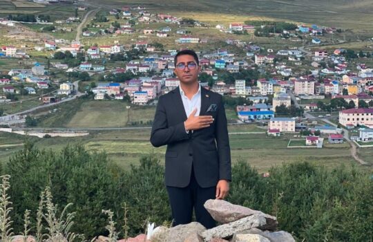 Mesajlarınız ve reklamlarınızla haber sitelerimiz,