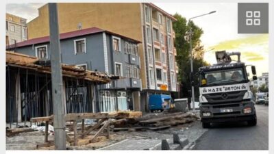 Haberlerimizi sesli olarak dinlemek için