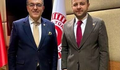 GÖRÜNTÜLÜ HABER VE SESLİ YORUMLAR