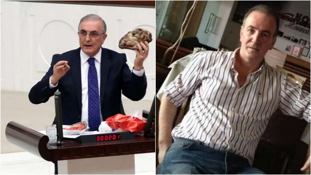 Haberlerimizi sesli olarak dinlemek için