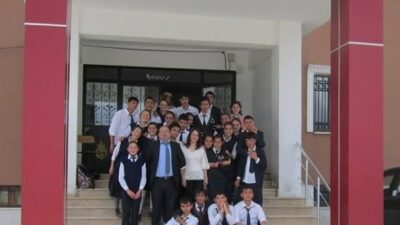 Haberlerimizi sesli olarak dinlemek için