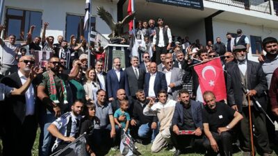 HABERLERİMİZİ SESLİ DİNLEMEK İÇİN ARDAHAN