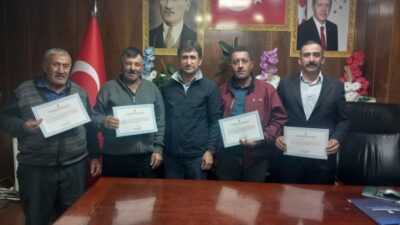 BİNA TAMAM DA YA MAKAM