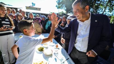 ‘Yerelde Ulusa Gazetecilik..’ diyen Gazetelerimizin