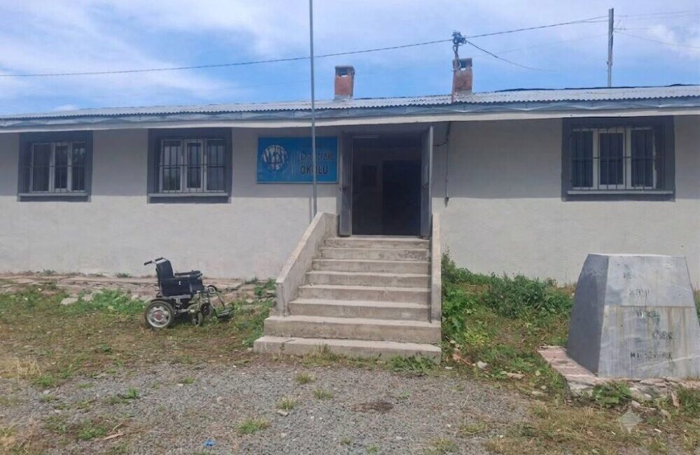 HABERLEERMİZİ SESLİ DİNLEMEK İÇİN TIKLA