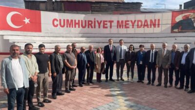 YERELDEN ULUSLA GAZETECİLİK.. Attığı manşetlerle