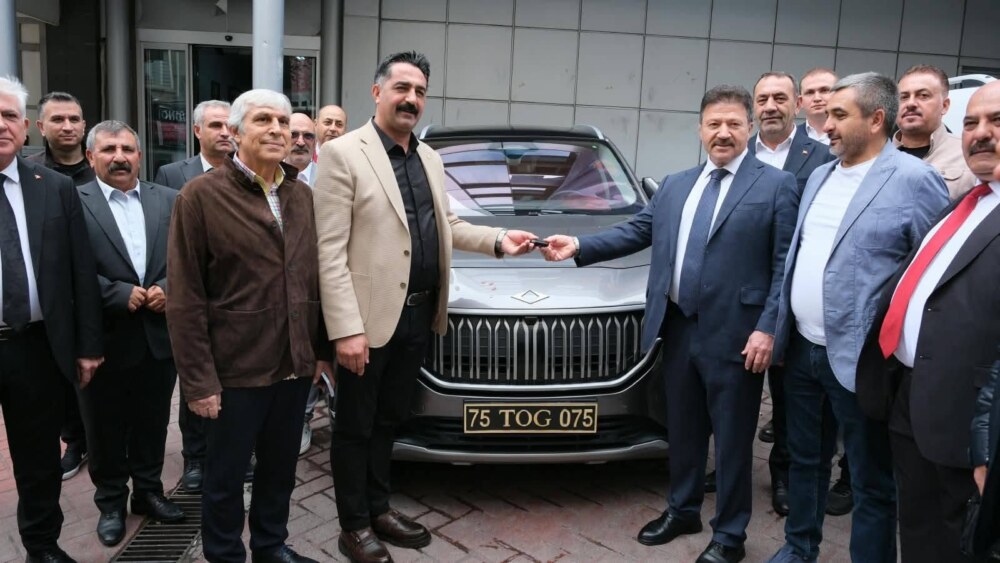 ‘Yerelde Ulusa Gazetecilik..’ diyen Gazetelerimizin