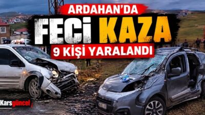 HABERLERİMİZİ SESLİ DİNLEMEK İÇİN ARDAHAN