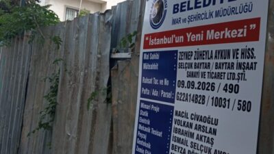 Haberlerimizi sesli olarak dinlemek için
