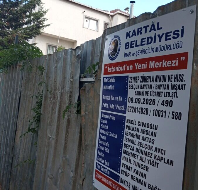 Haberlerimizi sesli olarak dinlemek için