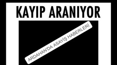 HABERLERİMİZİ SESLİ DİNLEMEK İÇİN ARDAHAN