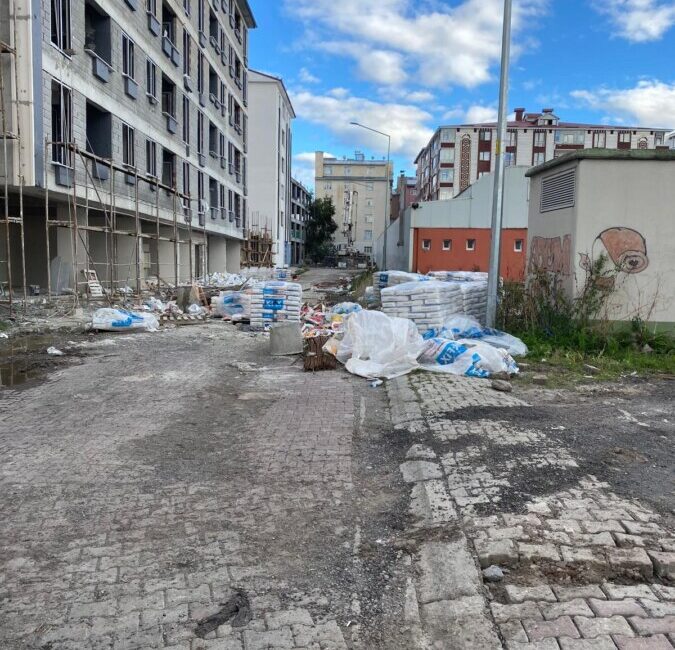 Haberlerimizi sesli olarak dinlemek için