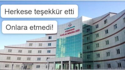 TEMPO TV’de canlı olarak yayınlanan