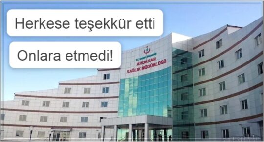 TEMPO TV’de canlı olarak yayınlanan