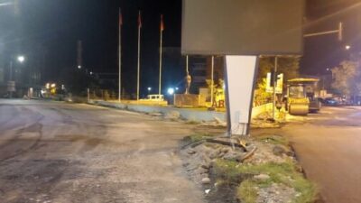 ‘Yerelde Ulusa Gazetecilik..’ diyen Gazetelerimizin