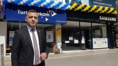 Reklam ve Mesajlarınızla Daha Özgür