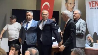 Haberlerimizi sesli olarak dinlemek için