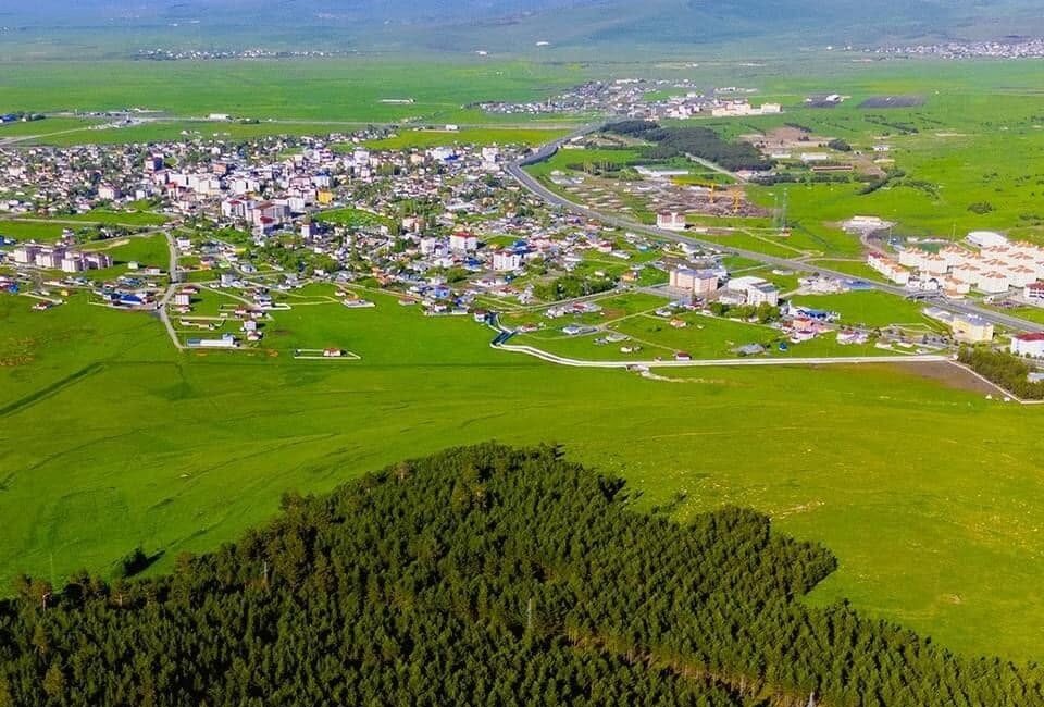 HABERLERİMİZİ SESLİ DİNLEMEK İÇİN ARDAHAN
