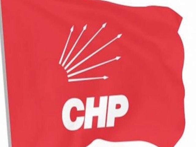 Yerel Parlamentolar CHP’den istifa etmedi!