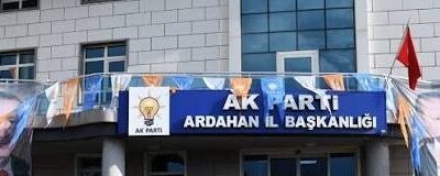 HABERLERİMİZİ SESLİ DİNLEMEK İÇİN ARDAHAN