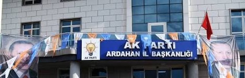 HABERLERİMİZİ SESLİ DİNLEMEK İÇİN ARDAHAN