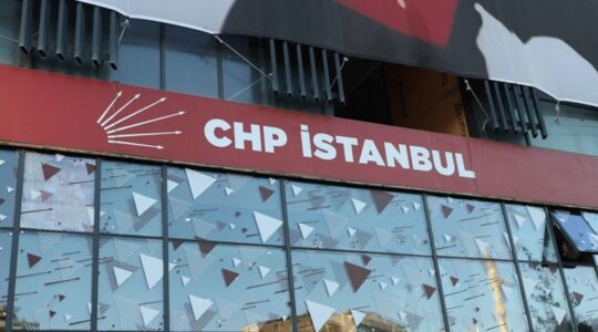Haberlerimizi sesli olarak dinlemek için