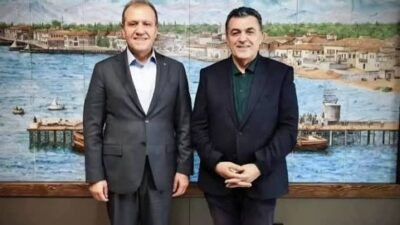 GÖRÜNTÜLÜ HABER VE SESLİ YORUMLAR