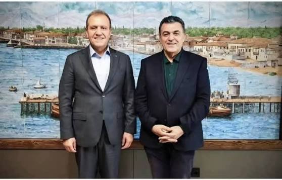 GÖRÜNTÜLÜ HABER VE SESLİ YORUMLAR
