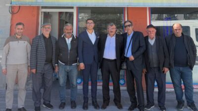 HABERLERİMİZİ SESLİ DİNLEMEK İÇİN ARDAHAN