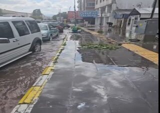 TEMPO TV’de canlı olarak yayınlanan