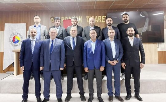 ARDAHAN RADYO’YO TU DİNLEMEK İÇİN
