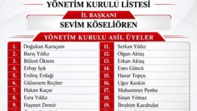 HABERLERİMİZİ SESLİ DİNLEMEK İÇİN ARDAHAN