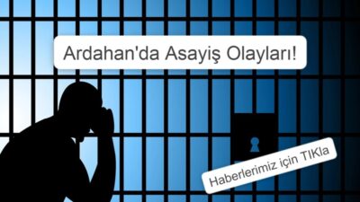 HABERLERİMİZİ SESLİ DİNLEMEK İÇİN ARDAHAN